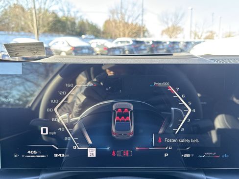 New 2026 BMW M440i w/ Premium Package image 20