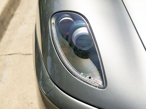 Used 2008 Ferrari F430 Scuderia RWD image 19