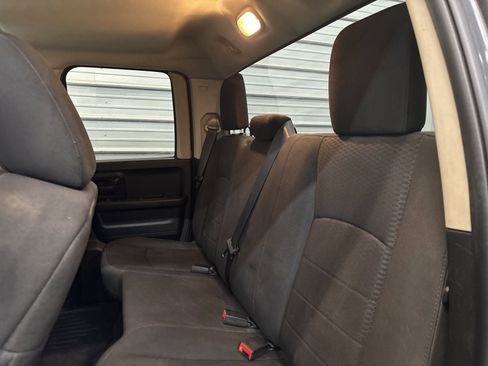 Used 2018 RAM 1500 Express w/ Express Value Package image 22