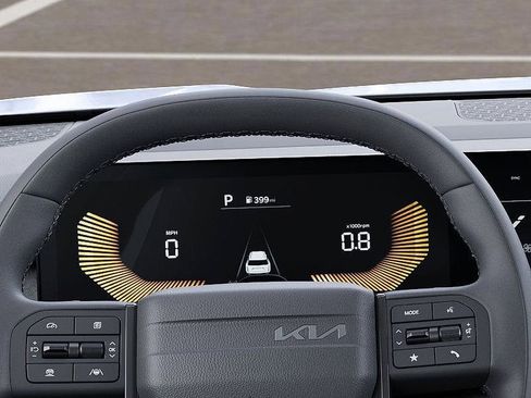 New 2027 Kia Telluride EX X-Line image 21