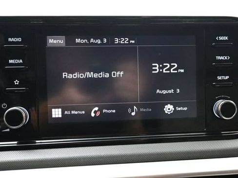 Used 2022 Kia K5 LXS FWD image 14