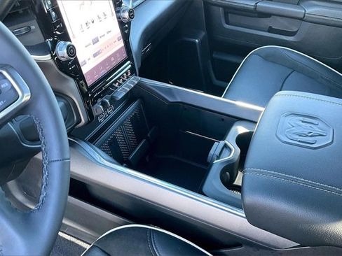 Used 2025 RAM 2500 Laramie image 14