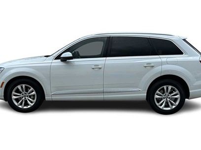 Used 2019 Audi Q7 3.0T Premium Plus