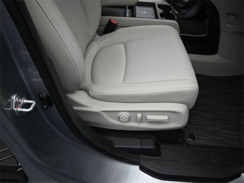 New 2026 Honda Odyssey EX-L image 34