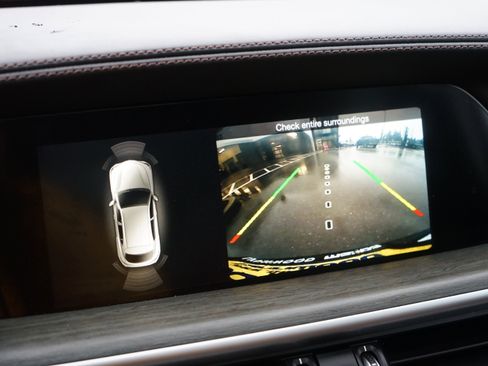 Used 2019 Alfa Romeo Stelvio Ti Lusso w/ Quick Order Package 22X Lusso image 23