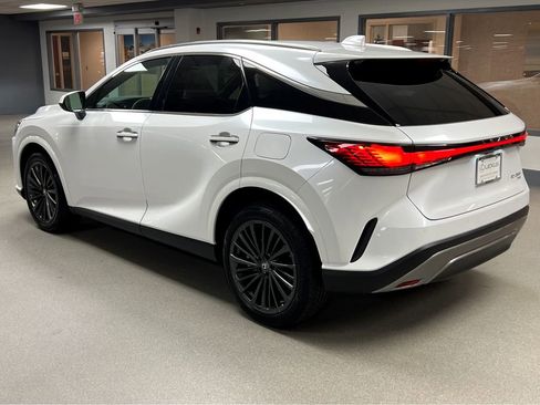 Used 2025 Lexus RX 350 Premium AWD/4WD image 5