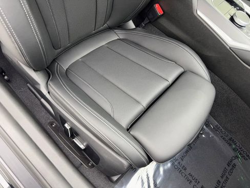 Used 2025 BMW 230i xDrive Coupe w/ Premium Package image 43