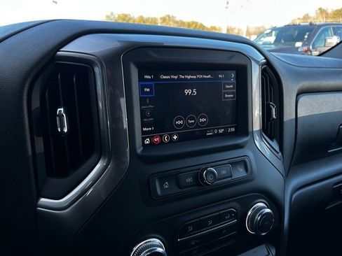 New 2024 GMC Sierra 2500 Pro image 22