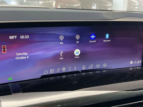 New 2026 Cadillac Escalade IQ Sport 1 image 18