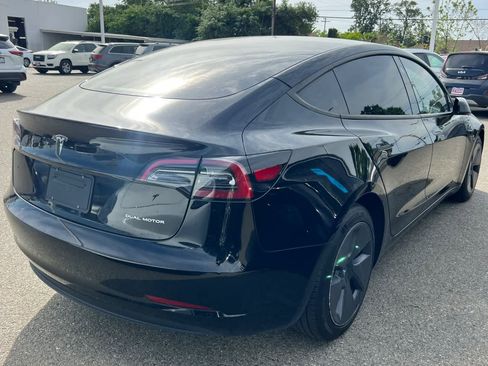 Used 2023 Tesla Model 3 Long Range image 4