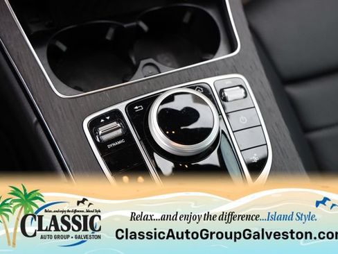 Used 2023 Mercedes-Benz C 300 Coupe image 22