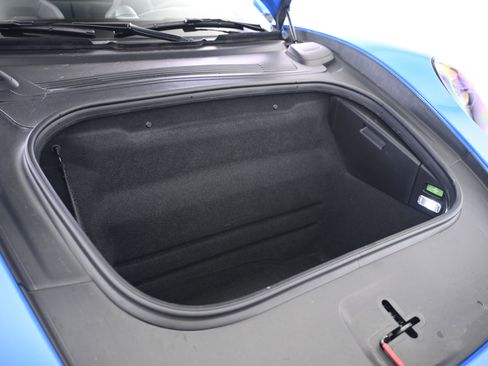 Certified 2022 Porsche 911 Targa 4S AWD/4WD image 19