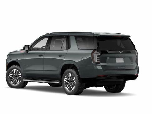 New 2026 Chevrolet Tahoe Z71 image 5