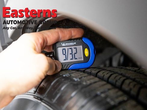 Used 2024 Honda CR-V EX-L image 27