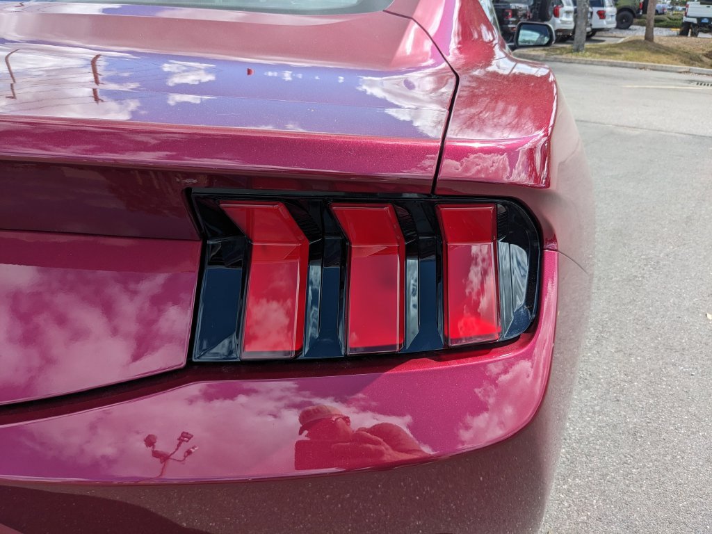 New 2026 Ford Mustang GT Premium RWD image 12