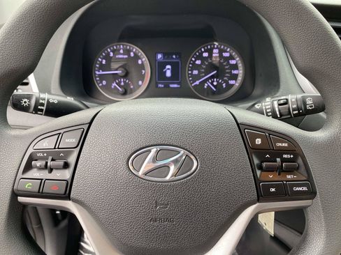 Used 2018 Hyundai Tucson SE AWD/4WD image 15