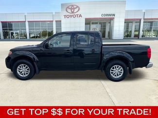 Used 2017 Nissan Frontier SV AWD/4WD video 2
