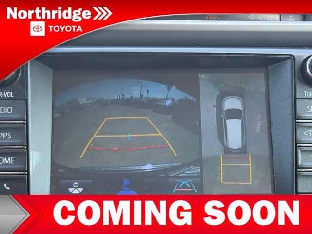 Used 2018 Toyota RAV4 Limited w/ Advanced Technology Package FWD image 4