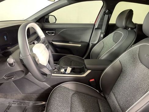 New 2025 Kia K4 GT-Line w/ GT-Line Sunroof Package image 22