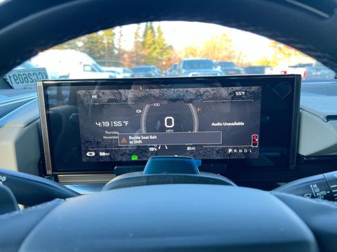 New 2026 GMC Hummer EV 4x4 Crew Cab image 17