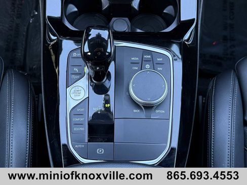 Used 2023 BMW X3 sDrive30i image 18