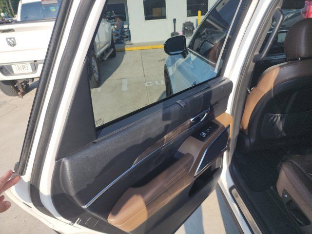 Used 2020 Kia Telluride SX w/ SX Prestige Package AWD/4WD image 53