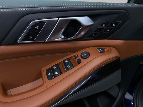 New 2026 BMW X5 M60i image 35