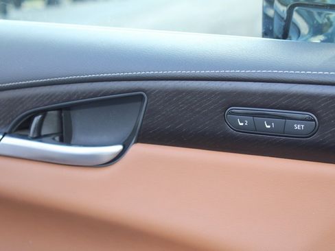 Used 2022 INFINITI QX60 Autograph w/ Cargo Package image 19