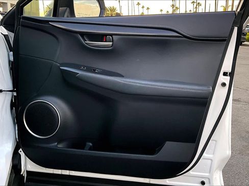 Used 2021 Lexus NX 300 w/ Premium Package image 23