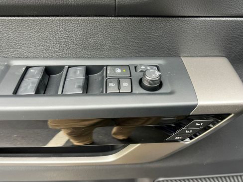 Used 2026 Toyota Tundra Limited image 12