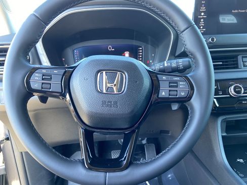 New 2026 Honda Pilot EX-L image 30