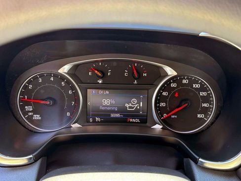 Used 2021 Chevrolet Blazer LT image 25