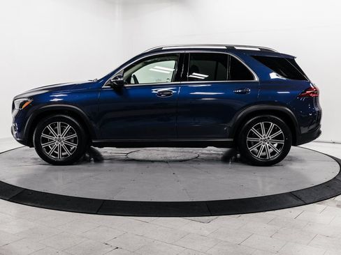 Certified 2026 Mercedes-Benz GLE 350 4MATIC image 4