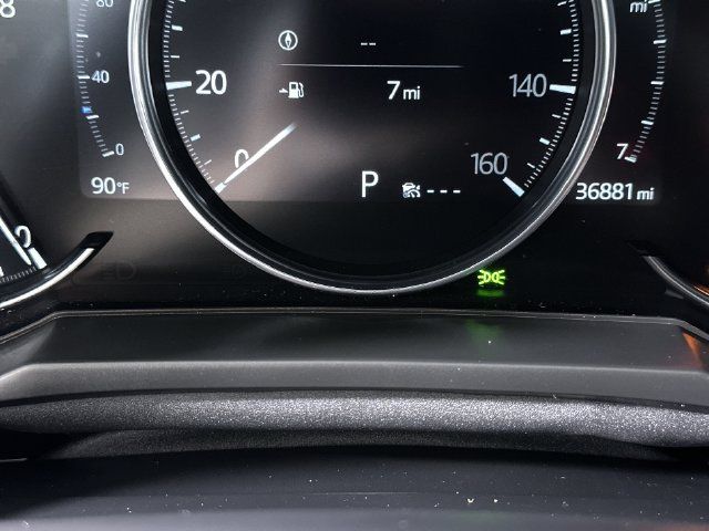 Used 2018 MAZDA MAZDA6 Signature FWD image 12