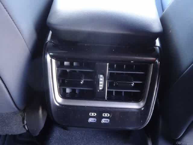 Used 2025 Toyota Crown Signia w/ Advanced Technology Package AWD/4WD image 13