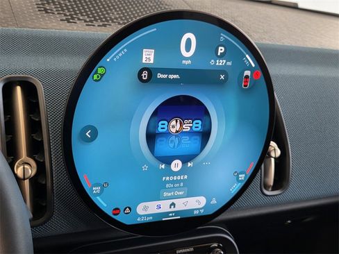 Used 2025 MINI Cooper Countryman S image 21