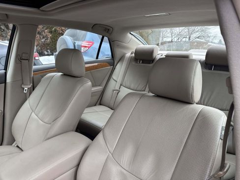 Used 2006 Toyota Avalon Limited image 19