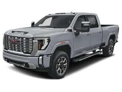 Used 2026 GMC Sierra 2500 Denali w/ Denali Reserve Package