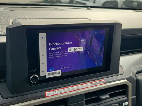 New 2026 Toyota Tacoma SR5 image 26