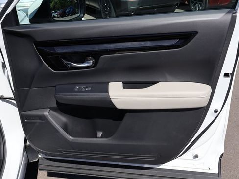 Certified 2024 Honda CR-V EX-L image 11