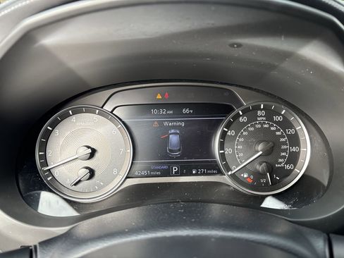 Used 2020 INFINITI QX50 Essential w/ Edition 30 Package image 13