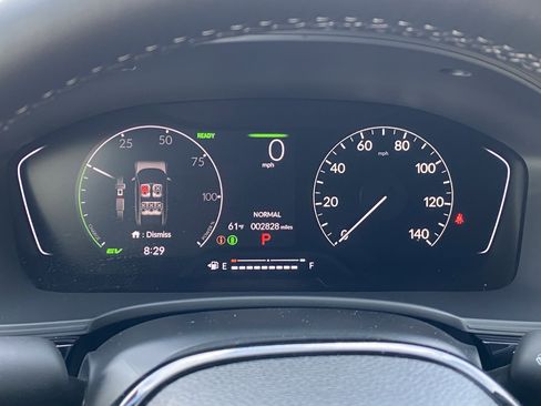 Used 2025 Honda Civic Sport image 27