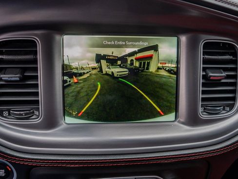 Used 2023 Dodge Charger Scat Pack image 12