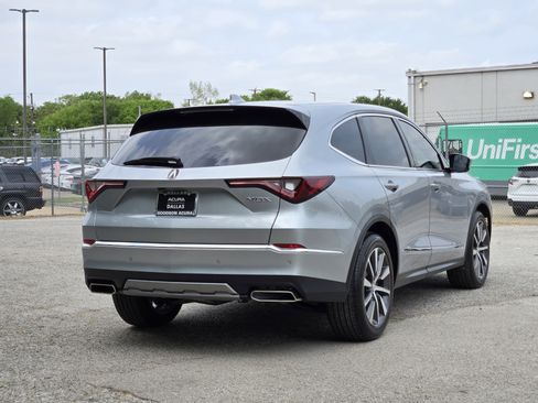 Certified 2026 Acura MDX w/ Technology Package image 6