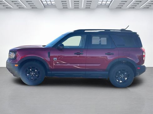 New 2025 Ford Bronco Sport Big Bend w/ Convenience Package image 6