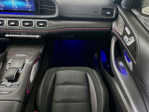 Used 2022 Mercedes-Benz GLE 53 AMG 4MATIC Coupe image 22