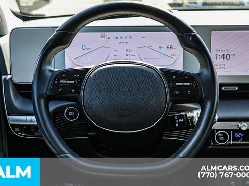 Used 2023 Hyundai Ioniq 5 Limited w/ Cargo Package image 32