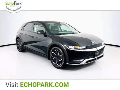 Used 2024 Hyundai Ioniq 5 SEL