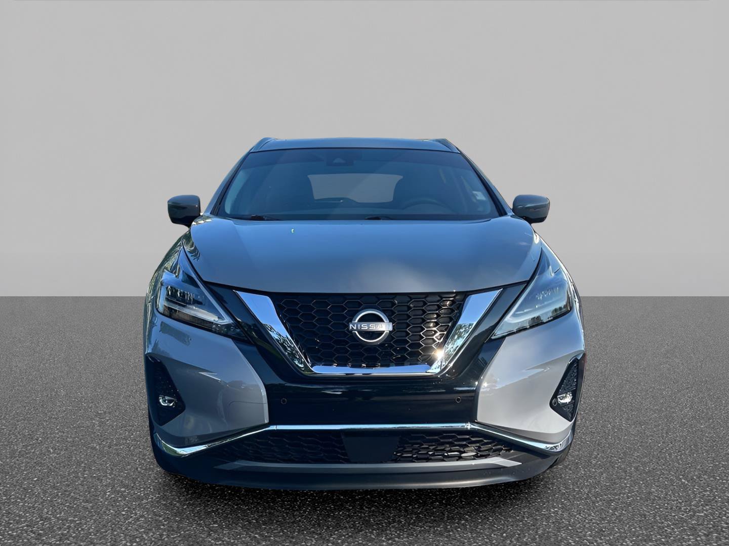 Used 2024 Nissan Murano Platinum w/ Cargo Package FWD image 2