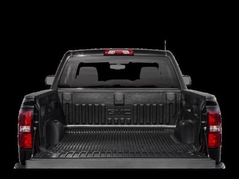 Used 2019 GMC Sierra 1500 SLE w/ SLE Value Package image 9